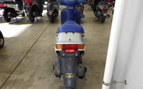 HONDA DIO SP AF18