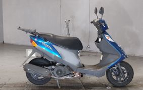 SUZUKI ADDRESS V125 CF46A