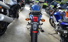 HONDA VTR 250 Gen. 2 2003 MC33