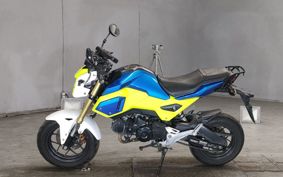 HONDA GU ROM JC61