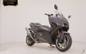 YAMAHA T-MAX 560 T 2026 SJ21J
