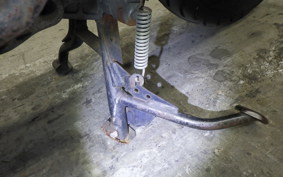 HONDA DIO 110 2022 JF31