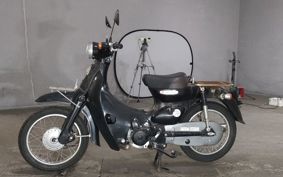 HONDA LITTLE CUB AA01