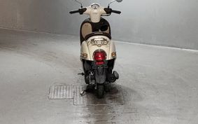 HONDA GIORNO AF77