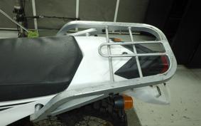 YAMAHA SEROW 250 Gen.2 DG17J