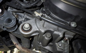 HONDA TACT-4ﾍﾞｰｼｯｸ 1981 AF79