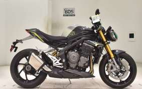 TRIUMPH SPEED TRIPLE RS 2026