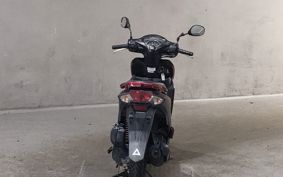HONDA DIO 110 JF58