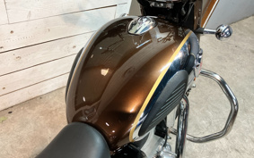 SUZUKI VERUDE CA1MB