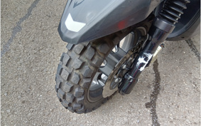 YAMAHA BW*S 125 SED9J