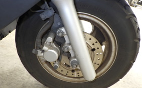 YAMAHA AXIS 125 TREET SE53J