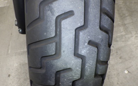 HONDA REBEL 250 A MC49