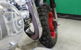 HONDA MONKEY 2025 AB27