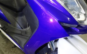 YAMAHA CYGNUS 125 XSR 3 SEA5J