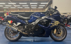 SUZUKI GSX1300R HAYABUSA 2009 GX72A