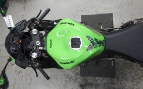 KAWASAKI NINJA ZX-6R A 2019 ZX636G