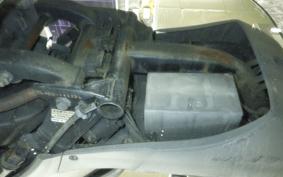 SUZUKI ADDRESS V125 CF4EA