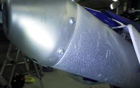 YAMAHA WR250F E 2026