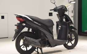 SUZUKI ADDRESS 110 CE47A