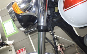 KAWASAKI ESTRELLA RS BJ250A