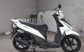 SUZUKI ADDRESS V110 CE47A