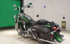 HARLEY FLHRCI 1450 2002