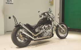 YAMAHA DRAGSTAR 400 2001 VH01J