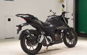 SUZUKI ｼﾞｸｻｰ250 2001 ED22Y