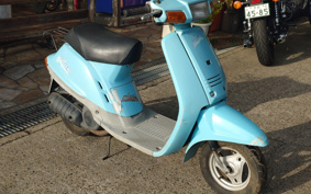 YAMAHA MINT 1YU