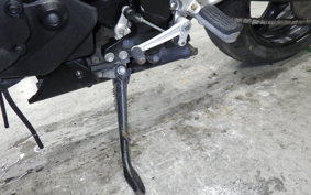 SUZUKI GSR 400 2009 GK7EA