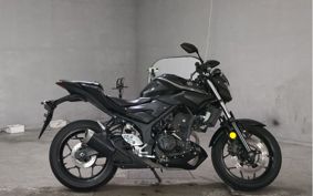 YAMAHA MT-25 RG43J