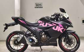 SUZUKI ｼﾞｸｻｰ250SF