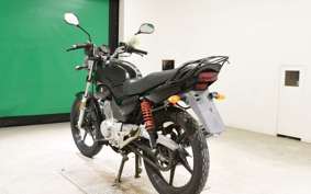 YAMAHA YBR125