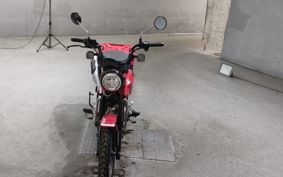 HONDA CT125 HUNTER  CUB  JA55