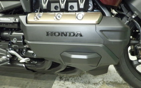 HONDA GL 1800 GOLD WING TOUR DCT 2025 SC79
