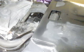 SUZUKI ADDRESS 110 CE47A