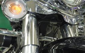 HARLEY FLHR 1580 2007