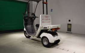 HONDA GYRO CANOPY 2025 TA03