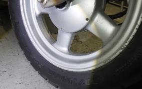 HONDA GYRO CANOPY TA03