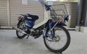 HONDA SUPER CUB50 AA01