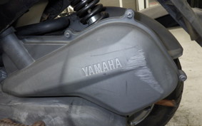 YAMAHA AXIS 125 TREET 2019 SE53J