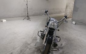 HARLEY FLSTF 1580 2015 BX5