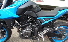 SUZUKI GSX-8S 2023 EM1AA