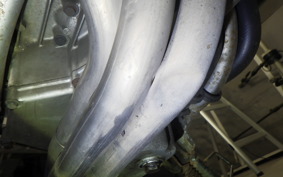 SUZUKI GSX250S KATANA 2023 GJ76A