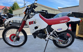 YAMAHA DT200 R 3ET