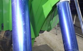 KAWASAKI KX125 KX125J