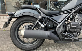 HONDA REBEL MC49