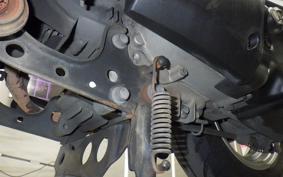 YAMAHA AXIS 125 TREET