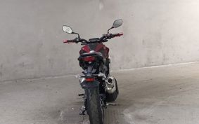 HONDA CB250R MC52