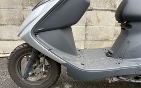 SUZUKI ADDRESS V125 CF46A